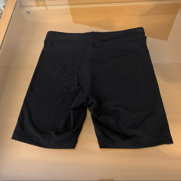 *SOLD* Garage High Rise Bike Short - Picture 4 of 5